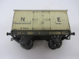 Bassett-Lowke Gauge 0 NE Refrigerator Van
