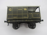 Bassett-Lowke Gauge 0 GW Brake Van