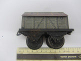 Bing Gauge 0 8cm Cement Wagon