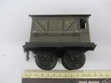Bing Gauge 0 8 cm Brake Van