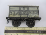 Bing Gauge 0 8cm LNWR Cattle Truck