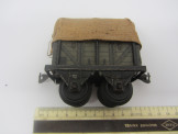 Bing Gauge 0 8cm Covered Wagon