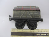 Bing Gauge 0 8cm Cement Wagon