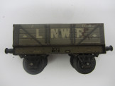 Bing Gauge 0 LNWR Open Wagon