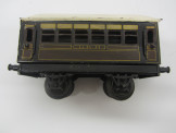 Bing Gauge 0 67 Series GWR Saloon Coach