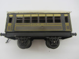 Bing Gauge 0 67 Series GWR Saloon Coach