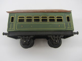 Bing Gauge 0 67 Series Saloon Coach