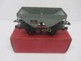 Postwar Hornby Gauge 0 BR Hopper Wagon Boxed