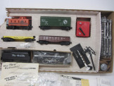 Lionel Gauge 0 Boxed Set