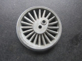 Hornby Gauge 0 No2 Special Driving Wheel