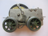 Hornby Gauge 0 No1 C/W Mechanism