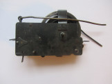 Postwar Hornby Gauge 0 No1 C/W Mechanism