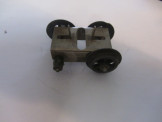 Hornby Gauge 0 Front Bogie