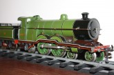 Bing atlantic locomotive