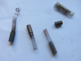 Mechanism Brushes
