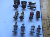 Various Buffers