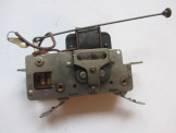 Hornby Gauge 0 6volt No1 Mechanism