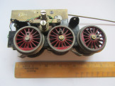 Marklin or similar 6-Coupled Electric Mechanism