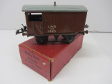 Postwar Hornby Gauge 0 Wagon Boxed