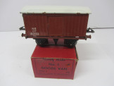 Postwar Hornby Gauge 0 Wagon Boxed