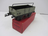 Postwar Hornby Gauge 0 Wagon Boxed