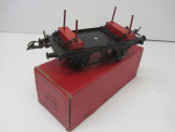Postwar Hornby Gauge 0 Wagon Boxed