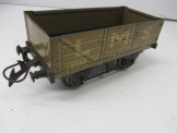 Hornby Gauge 0 Wagon