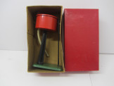 Postwar Hornby Gauge 0 Water Tank Boxed
