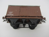 Postwar Hornby Gauge 0 Wagon