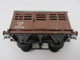Postwar Hornby Gauge 0 Wagon