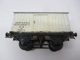 Postwar Hornby Gauge 0 Wagon