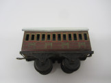KBN Gauge 0 Coach