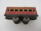 KBN Gauge 0 Coach
