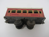 KBN Gauge 0 Coach