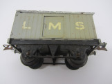 Hornby Gauge 0 LMS No1 Luggage Van