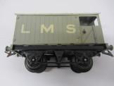 Hornby Gauge 0 Wagon