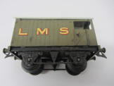 Hornby Gauge 0 Wagon