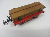 Hornby Gauge 0 Wagon