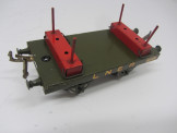 Hornby Gauge 0 Wagon