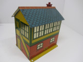 Hornby Gauge 0 No1 Signal Cabin