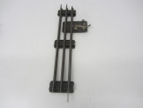Hornby Gauge 0 Terminal Connecting Straight Rail