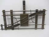 Very Early Hornby Gauge 0 LH Crossover