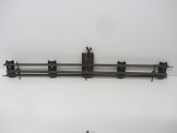 Hornby Gauge 0 Control System Brake Rail