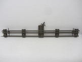 Hornby Gauge 0 Control System Brake Rail