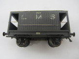 Mills Gauge 0 LMS Brake Van