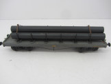 Mills Gauge 0 LMS Bogie Tube Wagon