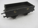 Mills Gauge 0 GW Open Wagon