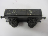 Mills Gauge 0 GW Open Wagon