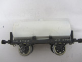 Gauge 0 Tank Wagon