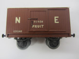 Mills or Similar Gauge 0 NE Fruit Van